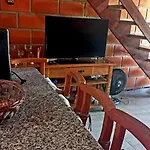 M&M - Apto Maranduba Ville 1 - Wi-Fi - 1 Vaga Carro