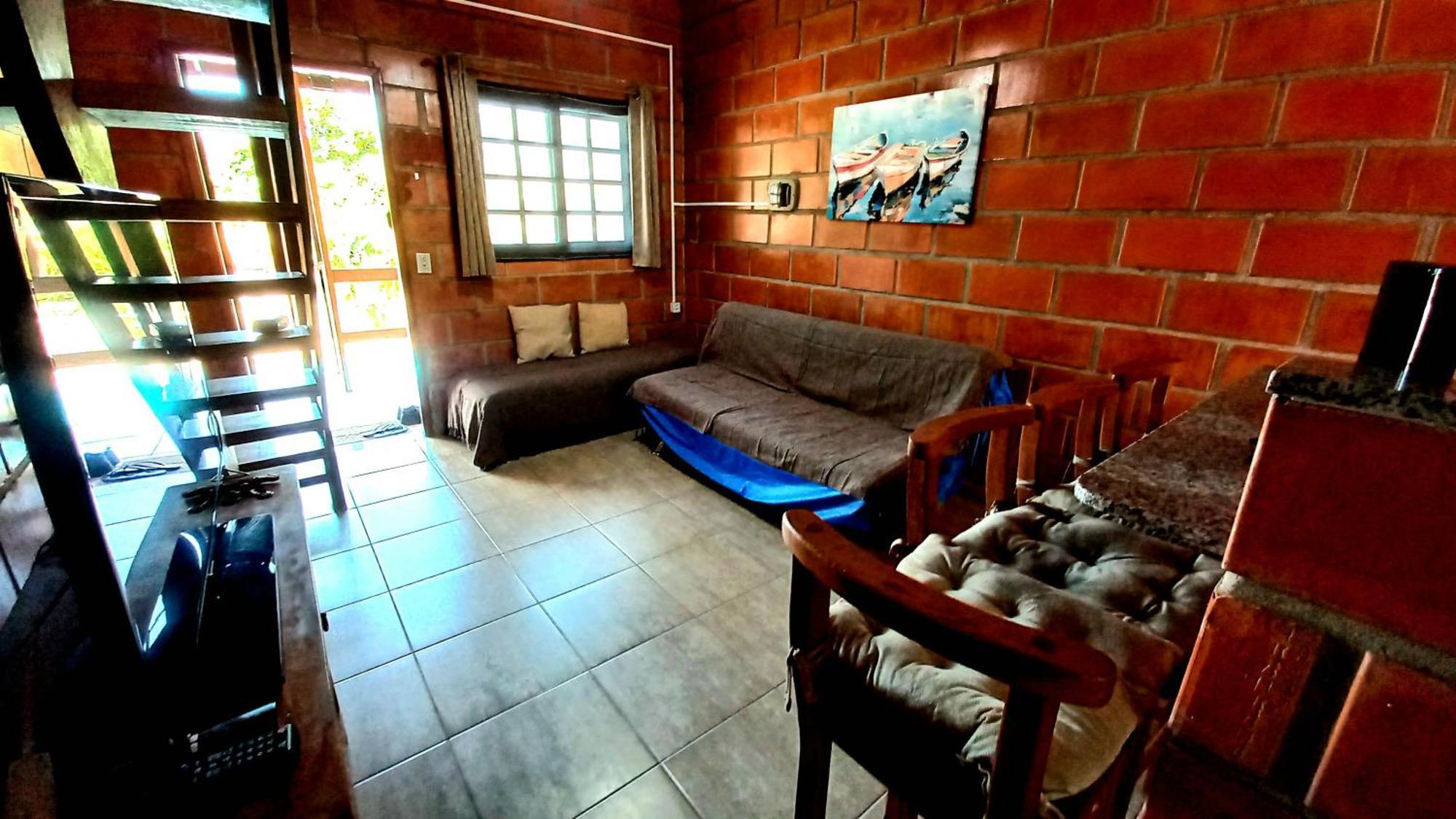 M&m - Apto Maranduba 1 - Wi-fi - 1 Vaga Carro Apartamento