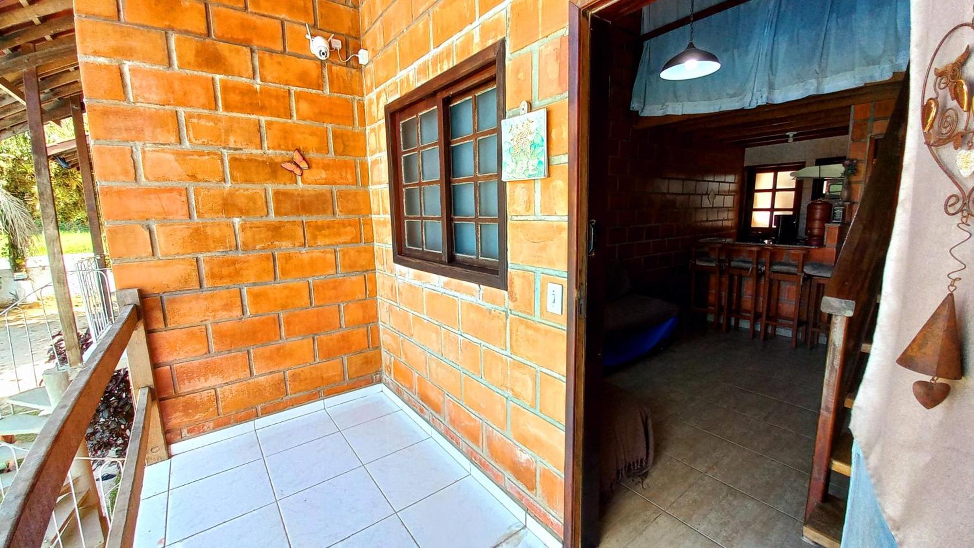 M&m - Apto Maranduba 1 - Wi-fi - 1 Vaga Carro Apartamento