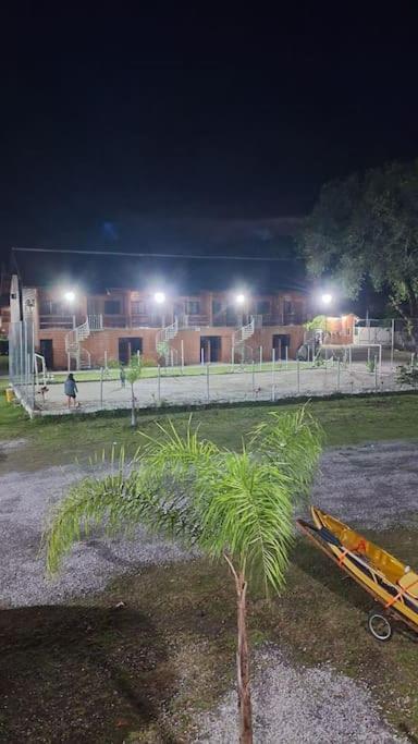 M&m - Apto Maranduba 1 - Wi-fi - 1 Vaga Carro Apartamento Ubatuba