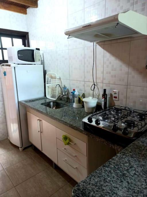 Apartamento M&m - Apto Maranduba 1 - Wi-fi - 1 Vaga Carro