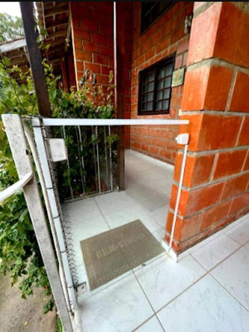 M&m - Apto Maranduba 1 - Wi-fi - 1 Vaga Carro Apartamento