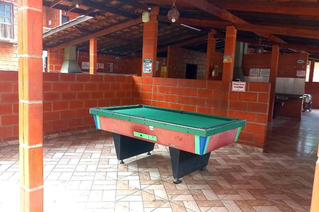 M&m - Apto Maranduba 1 - Wi-fi - 1 Vaga Carro Ubatuba